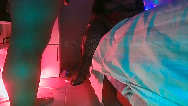SatiroyNinfa Webcam-Show