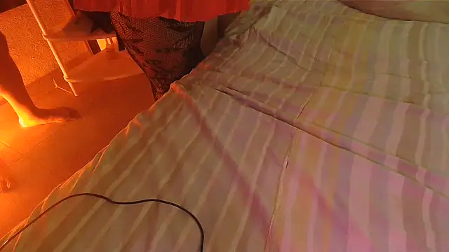 SatiroyNinfa's Webcam Show