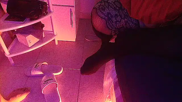 SatiroyNinfa's Webcam Show