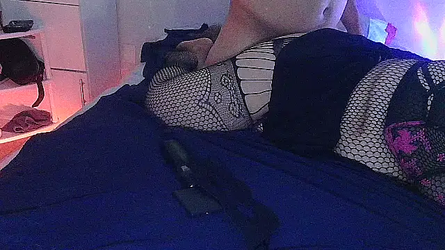 Show de webcam de SatiroyNinfa
