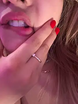 OriannaFox Webcam-Show