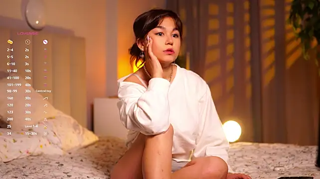 Czat XXX na żywo – Julia_PR0