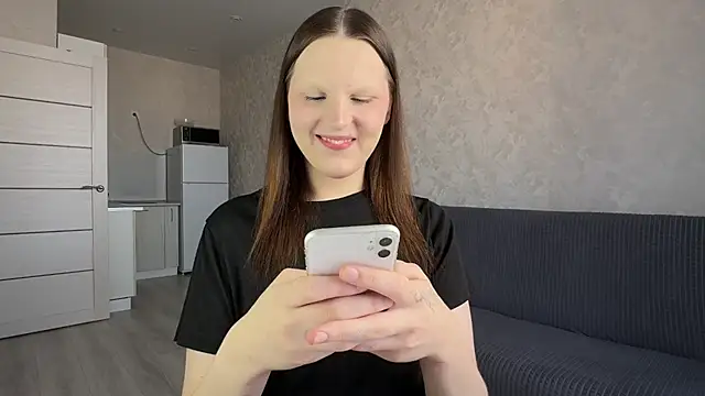 Webkamerová show vertul1ana
