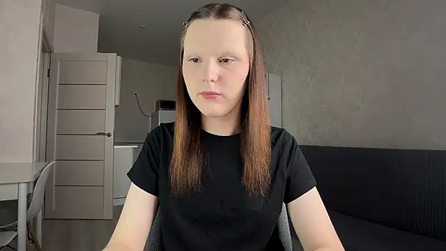 Webkamerová show vertul1ana