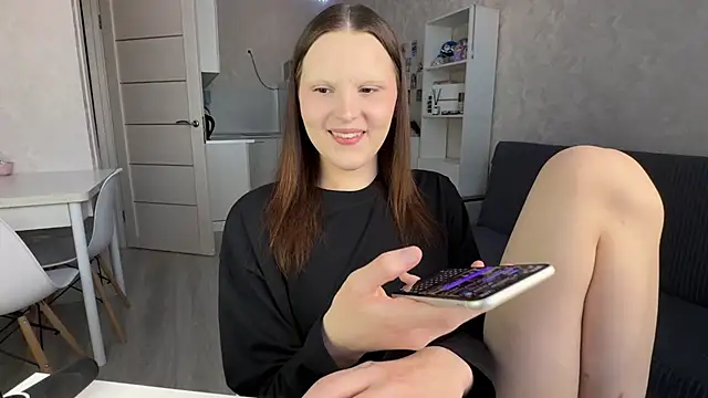 vertul1ana's Webcam Show
