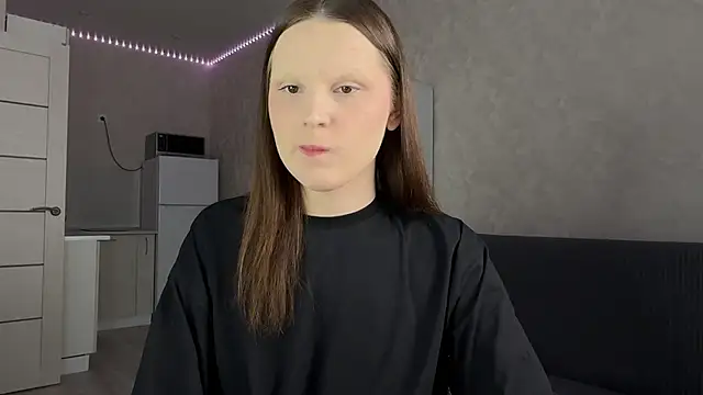 vertul1ana Adlı Modelin Web Kamerası Şovu