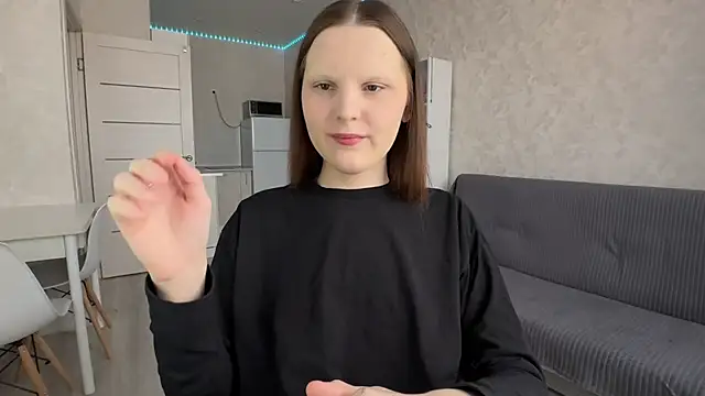 vertul1ana's Webcam Show