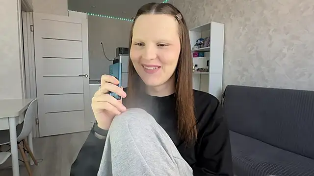 vertul1ana Webcam-Show
