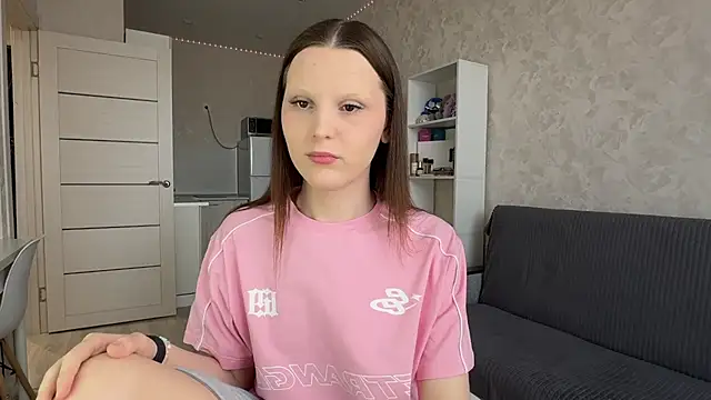 Webkamerová show vertul1ana