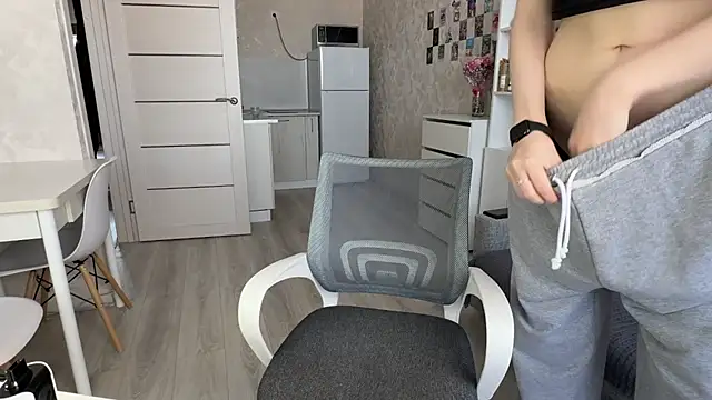 Webkamerová show vertul1ana