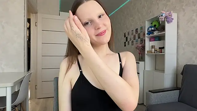vertul1ana webcam show