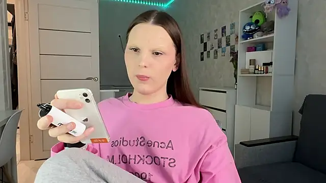 vertul1ana Show in webcam