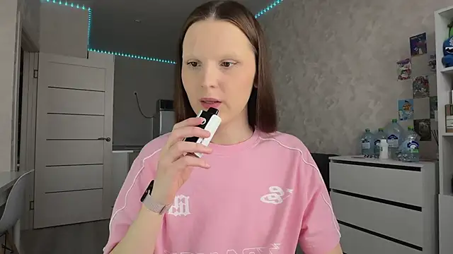 vertul1ana Pertunjukan Webcam