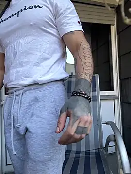 Mohdollmen 웹캠 쇼