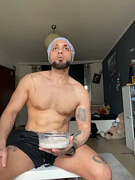 Mohdollmen Chat XXX live