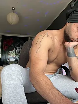 Mohdollmen – webcam-show