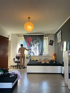 Mohdollmen Webcam-Show