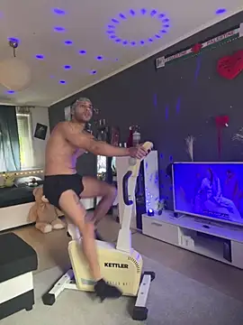 Mohdollmen Live XXX-chat