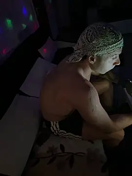 Mohdollmen Webcam-Show
