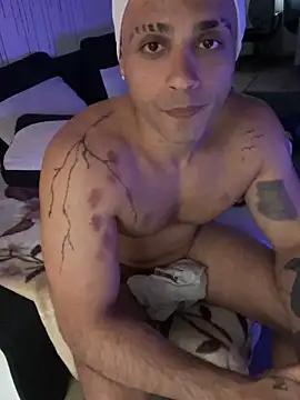 Mohdollmen Webcam-Show