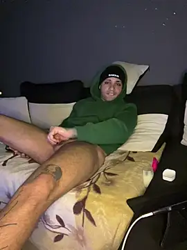 Mohdollmen Pertunjukan Webcam
