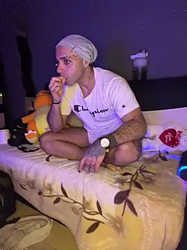 Mohdollmen Webcam show
