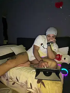 Show webcam de Mohdollmen