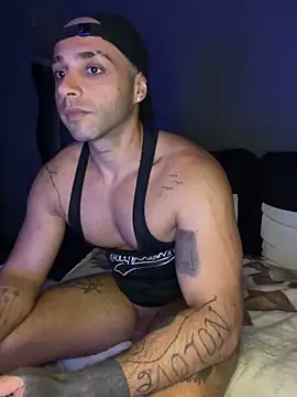 Show de webcam de Mohdollmen