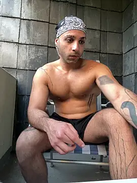 Mohdollmen Webcam-Show