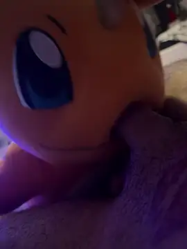 Mohdollmen's Webcam Show