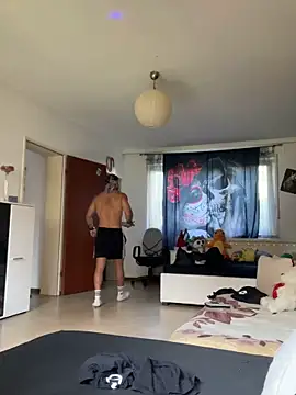 Mohdollmen Show in webcam