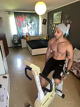 عرض كام Mohdollmen