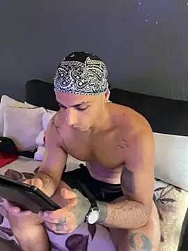 Mohdollmen Webcamshow