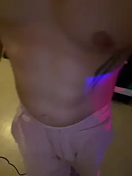 Mohdollmen Pertunjukan Webcam