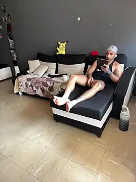 Mohdollmen webcam show