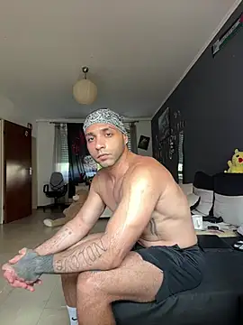 Mohdollmen ওয়েবক্যাম শো