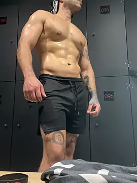 Mohdollmen Webcam Show
