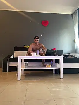 Mohdollmen Webcam show