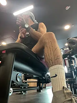 Mohdollmen webcam show