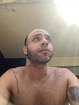 Mohdollmen Webcam-Show