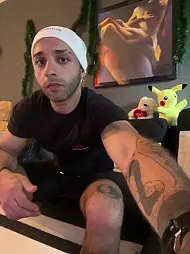 Mohdollmen Show Webcam