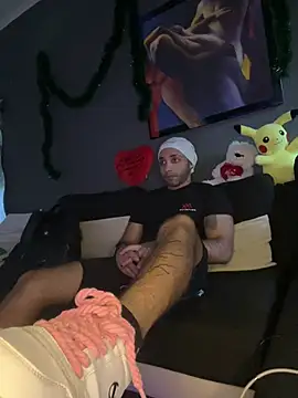 Mohdollmen Webcamshow
