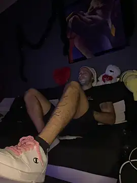 Mohdollmen Webcam show