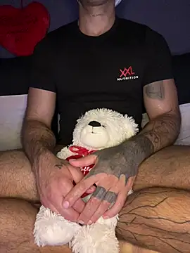 Mohdollmen Webcam-Show