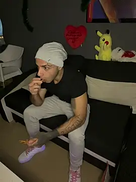 عرض كام Mohdollmen