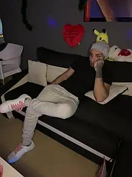 Mohdollmen Webcamshow