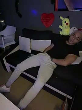Mohdollmen Show Webcam