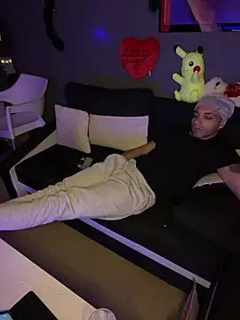 Mohdollmen Show Webcam