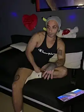 Mohdollmen webcam show
