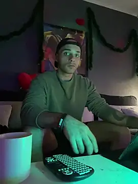 Mohdollmen Webcam Show